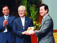 합동개혁총신평생교육원 | 합동-통합, 종교개혁 500주년 장로교 심포지엄