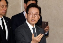 테오성남지사 | 이재명 전 성남시장, 경기지사 출마