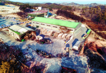 산불 여파 기능 마비… 고성군 쓰레기 처리 비상