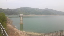 운문댐 취수 대구 고산정수장 수돗물 생산 정상화