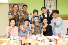 부전교회비전센터슈브 | 부산 부전교회,육군 53사단 장병과 ‘가족의 情’ 나눠