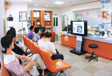 맞춤형 암치료로 지방·외국에서도 환자 몰려와
