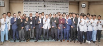 우리안신경외과의원원 | 미국 신경외과 전문의가 우리들병원을 찾아온 이유는?