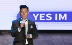 임창정, 종합 문화기업 예스아이엠 컴퍼니 설립