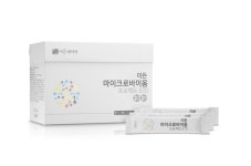 이든네이처, ‘이든 마이크로바이옴 프로젝트570’ 선보여