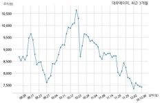 대유에이피 130억원 규모 채무보증 결정