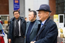 애터미대구국제드리미센터 | 애터미 드리미 재단 단원들, 한국교회 초기 역사 배워