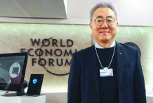 SK이노, 글로벌 배터리산업 지속 가능 조성 사업 참여
