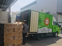 서산효성어묵 | 효성어묵, 소외계층 위한 어묵 기부