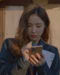 ‘런 온’ 임시완♡신세경, 진심이 담긴 하트 시그널