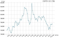 조광피혁매점 | 조광피혁 주당 300원 현금 배당 결정