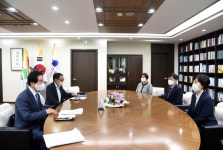 황생가에프앤비황생가칼국수의정부을지대학 | 의정부시-을지대학교, 지역 발전 위해 ‘맞손’