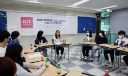 이에이조경기술사사무소 | 조경기술사 선배의 솔직토크…취업문 여는 경남정보대