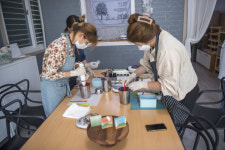 순천만쉼표2호스텔 | 순천 ‘관광 두레’사업 활기… ‘쉼’에 문화를 입히다