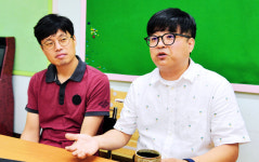 선한목자보습학원 | “길 잃은 청소년 찾아 돌보는 게 ‘선한 목자’ 본분”