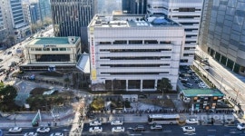 원나포보건소 뒤 | “2시간 넘게 지겨워” 주말도 끝 없는 검사 행렬