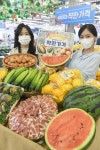 (주)에치와이 농협하나로유통광주농산물종합유통센터 | 농협유통, 착한 가격으로 만나는 우리 농산물