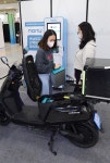 제1회 ‘스마트 모빌리티 물류산업전’ … 코엑스서 ‘개막’