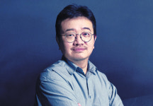 “신파와 SF 결합한 ‘정이’… 낯섦을 표현하려 했다”