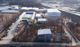 고양시, 영상문화단지 조성 등 콘텐츠 산업 육성