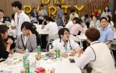 장애인과의 공존,상생하는 드림나잇 파티