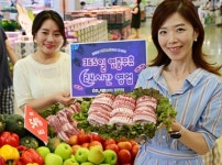 유미카츠양재하나로마트점 | 밤에도 365일 열려있는 하나로마트 양재점!
