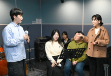 뮤지컬·연극·댄스… 채플 무대를 전도의 장으로