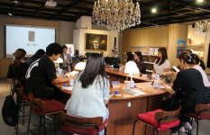 세태에 휘둘리지 않고… 기독 청년들의 뜨거운 도전… 오프라인 문화모임… 여행·독서 매개로 신앙 키워