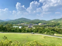 (주)에스에스클럽 롯데 스카이힐 부여 CC 직원식당 | 롯데스카이힐CC 부여, 다양한 이벤트와 매력적인 코스