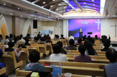 기도하는맘케어용인경기 - 용인시 기흥구 중부대로 579 | 기도하는 엄마는 포기하지 않는다… ‘해피맘’ 12년의 기적