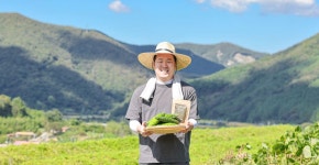 순창고무상회 | 순창의 청년 창업기업 ‘맑은상회’, 농식품부 장관상 수상