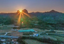 전북 무주군 적상면 삼가리 1187-1 | 전북 무주·진안·장수… 새해 적토마와 함께 ‘무진장’ 말달리자