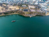 진주원협중매인 | 봄의 숲속 경남 진주… 화사한 봄 그윽한 매화향 사이로 걸어요