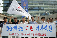 문화공간씨피알 | 문화부, 추진력 잃고 ‘좌충우돌’