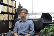 변호사권정효법률사무소 | 권영국 인권변호사 13년 "현실을 정면으로 봐라"