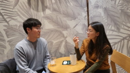 '환경 불모지' 한국에서 신문사 환경팀이 살아남는 법