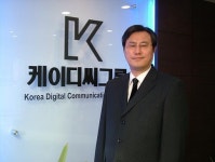 엠케이디지 | "텔슨 인수로 도약발판 마련"