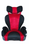 카메이트 코리아,소아용 안전 카시트 '엘르베베'출시
