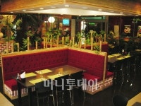 '일산엔 호아빈의 특별한 메뉴가 있다'