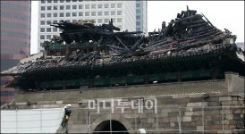 주식회사 진설비앤피 | 일본 문화재 살수설비 '부럽네'