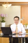 1등을 향한 이휴원 사장의 '개혁과 도전'