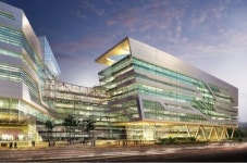 허밍아이테코 | 미래에셋證 컨소시엄, 하남시 '아이테코' 분양 완료