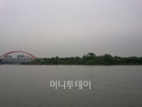 '43년 출입금지' 한강 밤섬 직접 가보니…