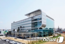 출퇴근 없는 '꿈의 직장' 삼성SDS의 비결…'스마트 오피스'