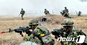 육군병장로컬체험판매장 | 육군 후임병 구하고 숨진 병장 이야기는 '거짓'