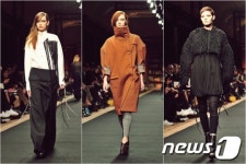 AK원주구호제일모직 | 제일모직 '헥사바이구호', 2012F/W 파리컬렉션 진출