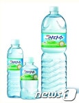 웅진식품제주총판 | '제주 삼다수' 새 주인은?...웅진식품 첫 입찰 참여