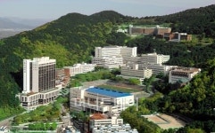 세영식품(주)부산대학교양산캠퍼스 행림관 | 동아대 제2 창학에 키워드, ‘동아비즈니스포럼’