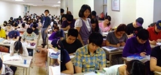 김앤박 푸드시스템 | 여름방학 신촌토익학원, YBM어학원 김앤박기초토익 눈길