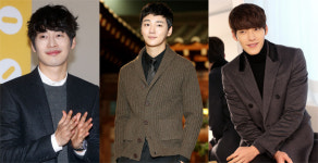 다시 찾아온 한파…세련되고 따뜻한 '웜비즈룩' 제안
